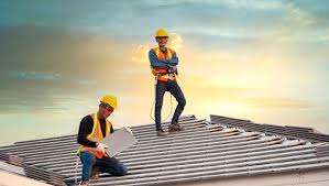 Fast & Reliable Emergency Roof Repairs in West Wyomissing, PA